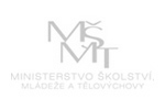 Ministerstvo školství, mládeže a tělovýchovy