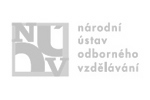 národní ústav odborného vzdělávání