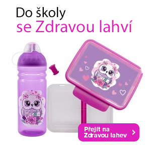 Zdravá lahev